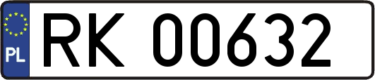 RK00632