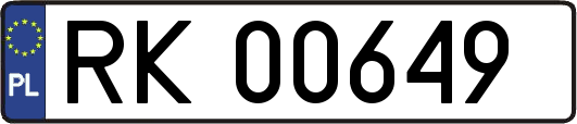 RK00649