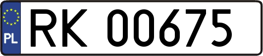 RK00675