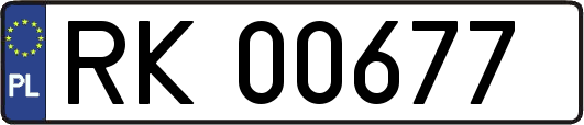 RK00677