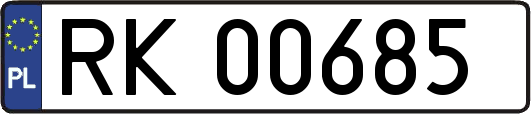 RK00685