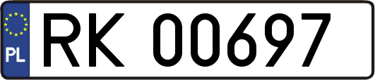 RK00697