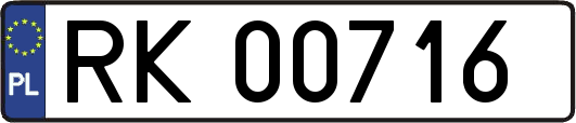 RK00716