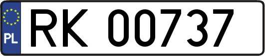 RK00737
