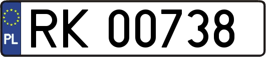 RK00738
