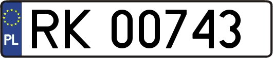 RK00743