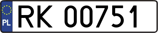 RK00751