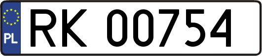 RK00754