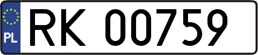 RK00759