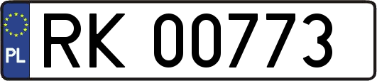 RK00773