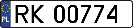 RK00774
