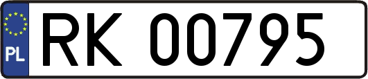 RK00795