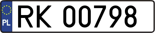 RK00798