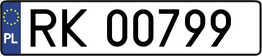 RK00799