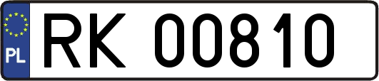 RK00810
