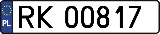 RK00817