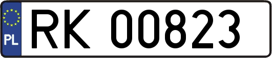RK00823