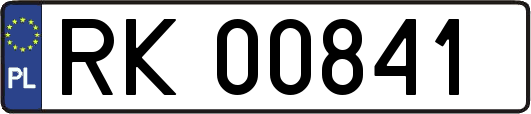 RK00841