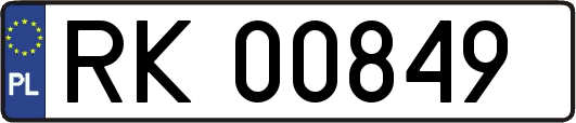 RK00849
