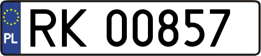 RK00857
