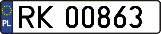 RK00863