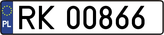 RK00866