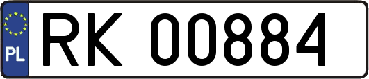 RK00884