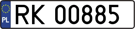 RK00885