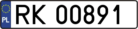RK00891