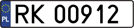 RK00912