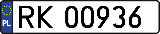 RK00936