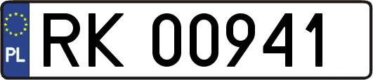 RK00941
