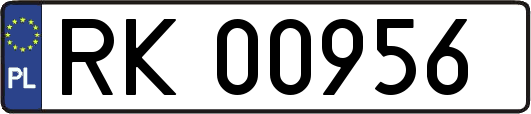 RK00956