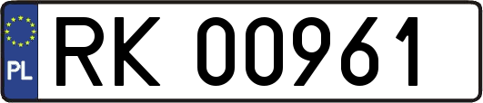 RK00961