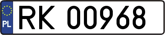 RK00968