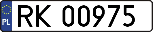 RK00975