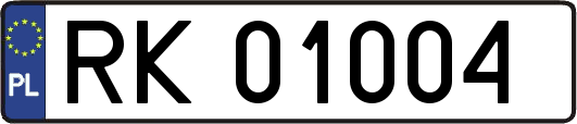 RK01004