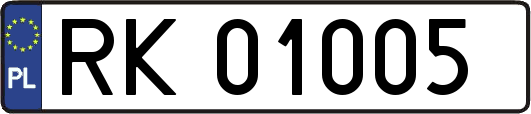RK01005