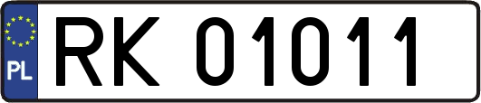 RK01011