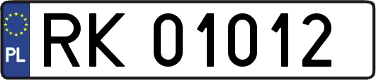RK01012