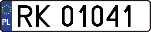 RK01041