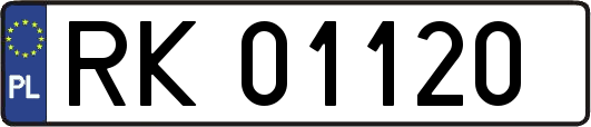 RK01120