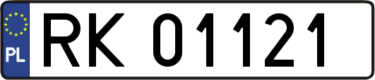 RK01121