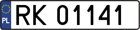 RK01141