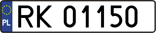 RK01150