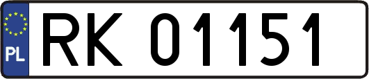 RK01151