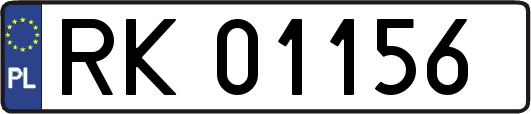 RK01156