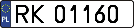 RK01160