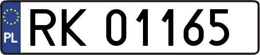 RK01165