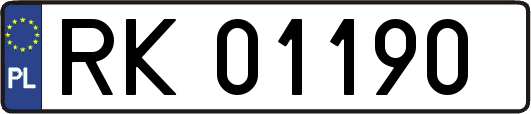RK01190